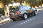 BMW X5 2011 года